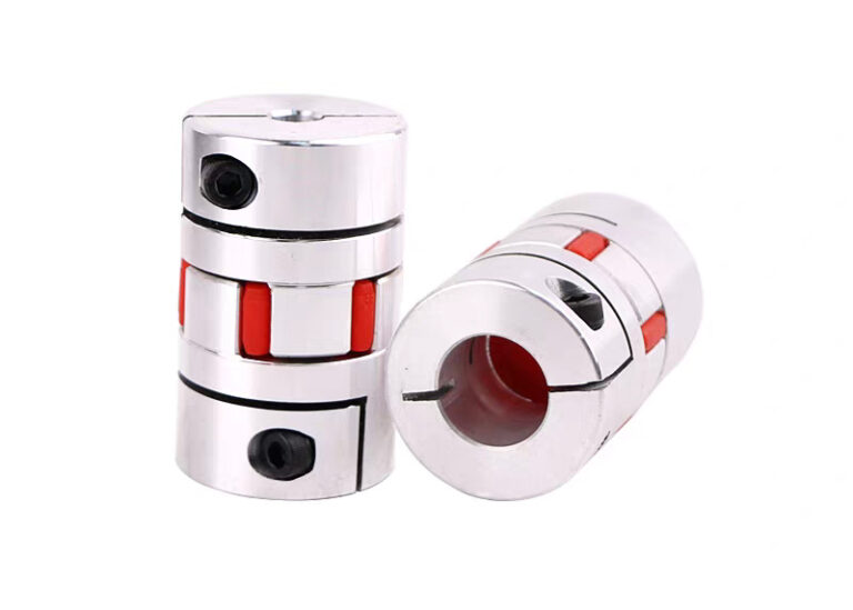 plum shaft coupling
