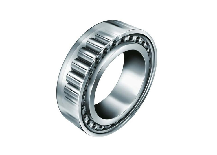 Deep Groove Ball Bearing