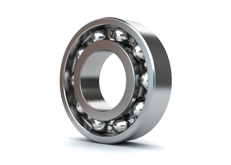 Deep Groove Ball Bearing