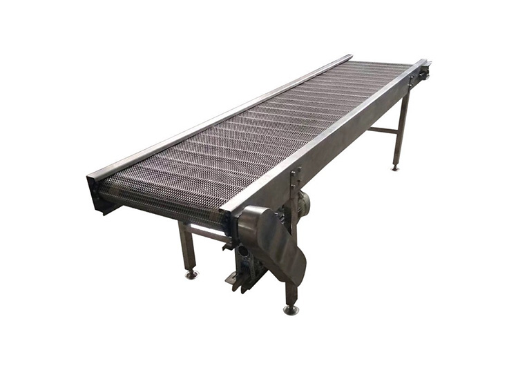 roller conveyor