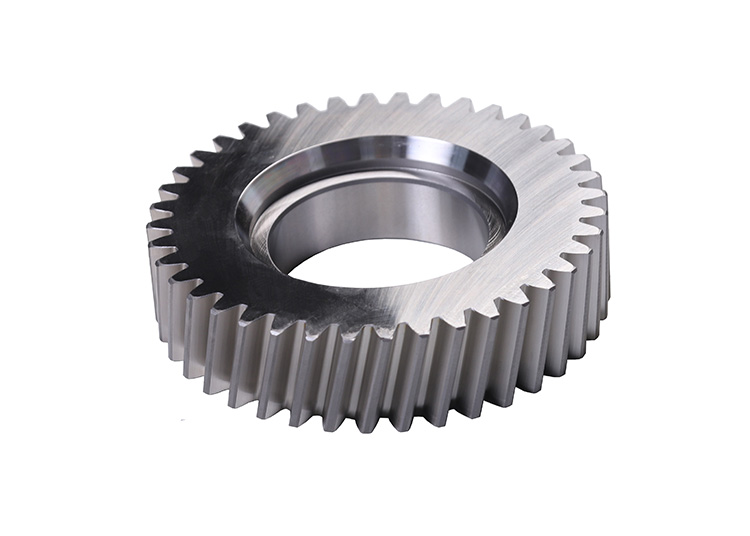 45 # Steel Precision Gear