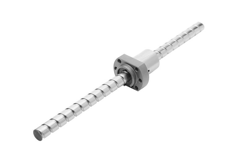 ball screw