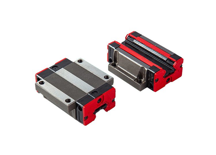 直线模组 Linear Guide