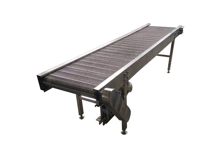 roller conveyor
