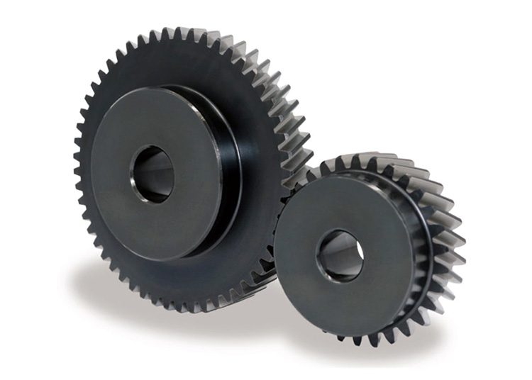 45 # Steel Precision Gear